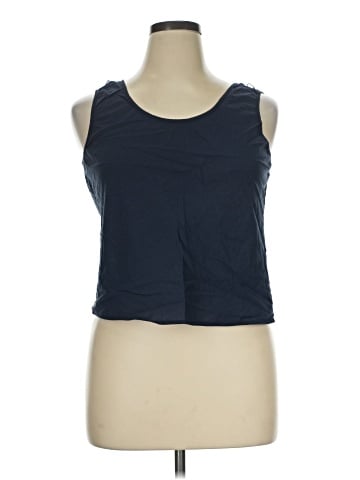 Brooks Brothers Sleeveless Top (view 1)