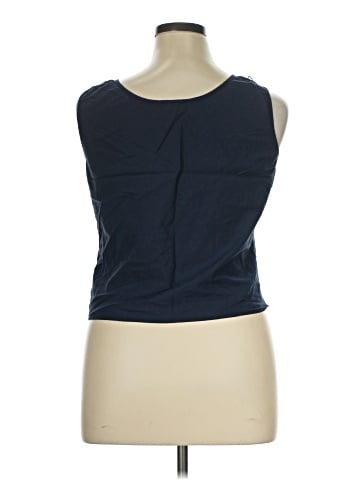 Brooks Brothers Sleeveless Top (view 2)
