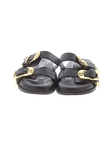 Anine Bing Sandals (view 2)