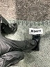 BB Dakota Gray Wrap One size - photo 3