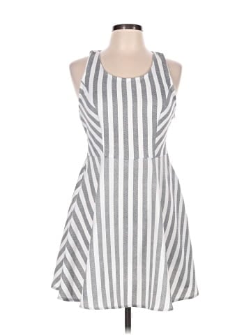 Double Zero Casual Dress (view 1)