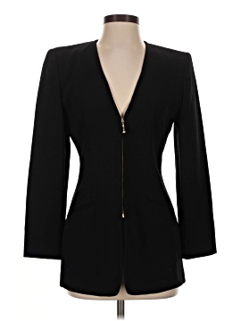 Linda Allard Ellen Tracy Blazer (view 1)