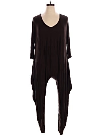 Annabelle Jumpsuit (view 1)