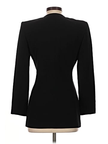 Linda Allard Ellen Tracy Blazer (view 2)