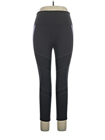 Tangerine Active Pants (view 1)
