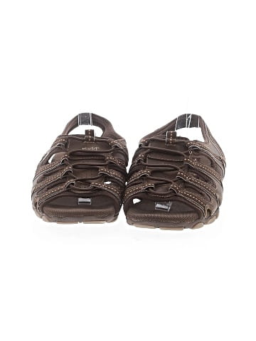 Mudd Sandals (view 2)