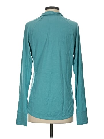 Duluth Trading Co. Long Sleeve Polo (view 2)
