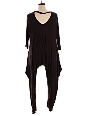 Annabelle Jumpsuit (view 2)
