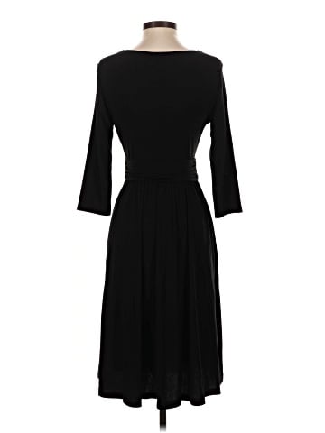 DKNY Cocktail Dress (view 2)