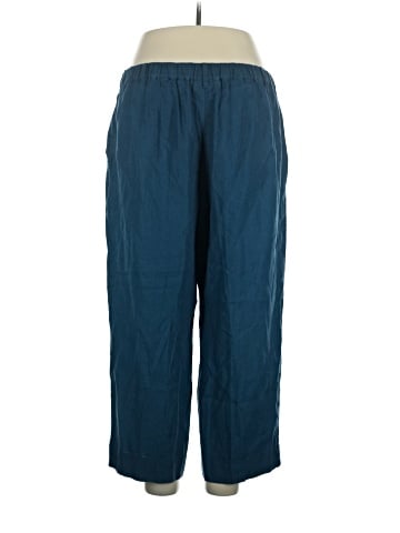 J.Jill Linen Pants (view 2)
