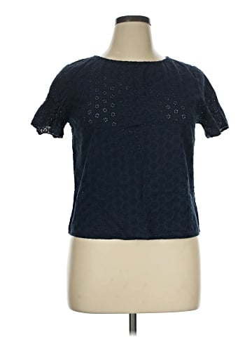 Brooks Brothers Short Sleeve Top (view 1)