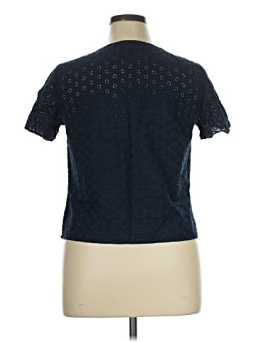 Brooks Brothers Short Sleeve Top (view 2)