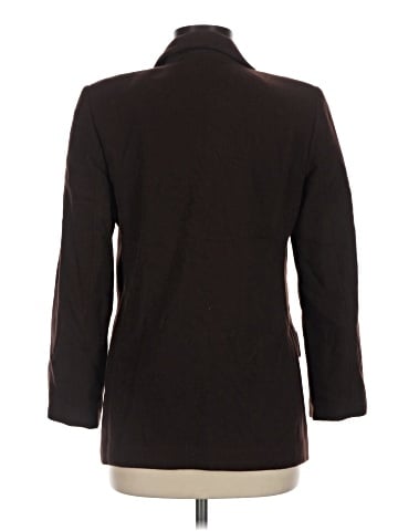 Lord & Taylor Wool Blazer (view 2)