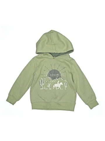 Wrangler Jeans Co Pullover Hoodie (view 1)
