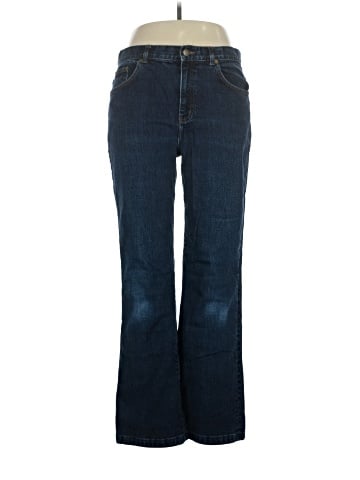Lauren Jeans Co. Jeans (view 1)
