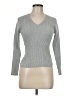Gap Gray Pullover Sweater Size M - photo 1