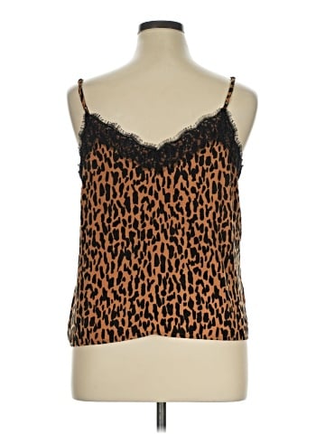 BP. Sleeveless Top (view 2)
