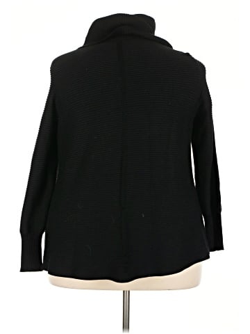 Cyrus Turtleneck Sweater (view 2)