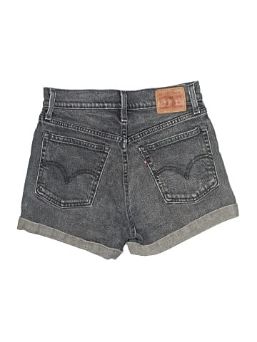 Levi's Denim Shorts (view 2)