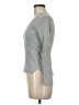 Gap Gray Pullover Sweater Size M - photo 5