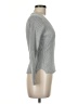 Gap Gray Pullover Sweater Size M - photo 4