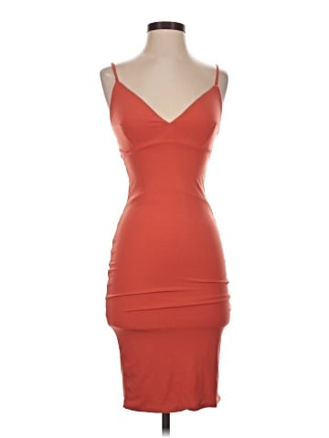 Mind Code Cocktail Dress (view 1)