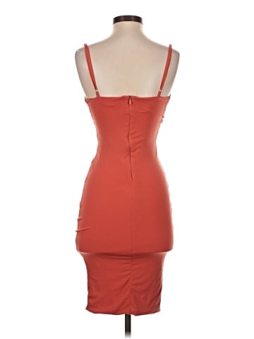 Mind Code Cocktail Dress (view 2)