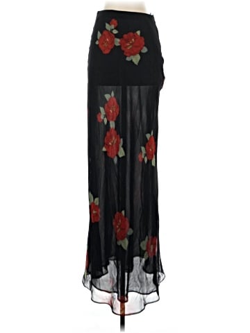 Zara Formal Skirt (view 1)