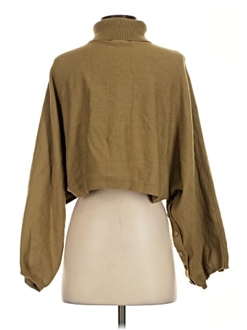 Forever 21 Turtleneck Sweater (view 2)
