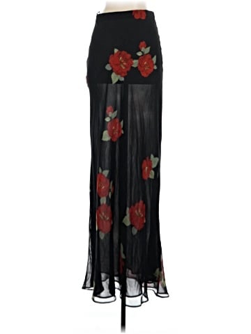 Zara Formal Skirt (view 2)