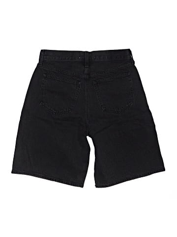 Abercrombie & Fitch Denim Shorts (view 2)