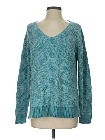 Soft Surroundings Pullover Sweater (view 1)