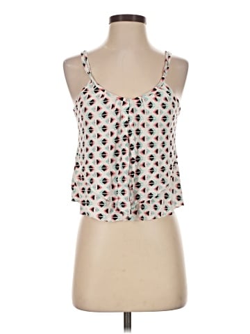 Charlotte Russe Tank Top (view 1)