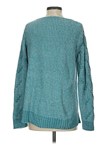 Soft Surroundings Pullover Sweater (view 2)