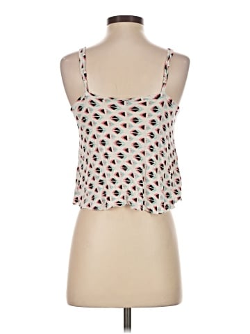 Charlotte Russe Tank Top (view 2)