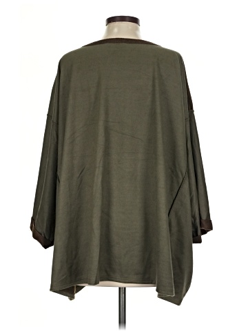 First Love 3/4 Sleeve Top (view 2)