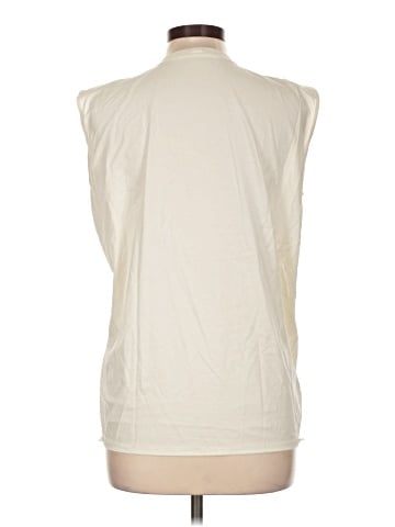Humanoid Sleeveless Blouse (view 2)