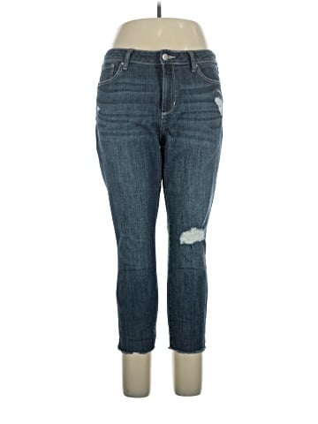 LC Lauren Conrad Jeans (view 1)
