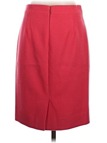 J.Crew Wool Skirt (view 2)