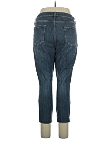 LC Lauren Conrad Jeans (view 2)