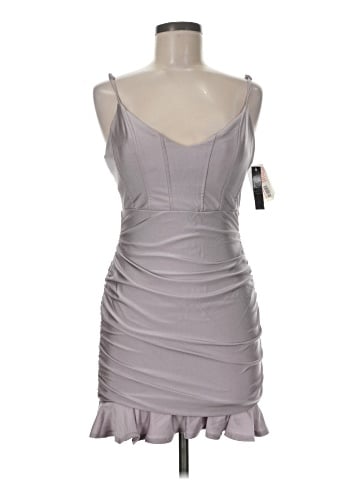 Xtraordinary Cocktail Dress (view 1)