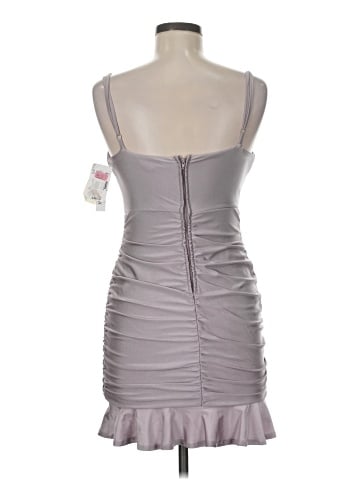 Xtraordinary Cocktail Dress (view 2)