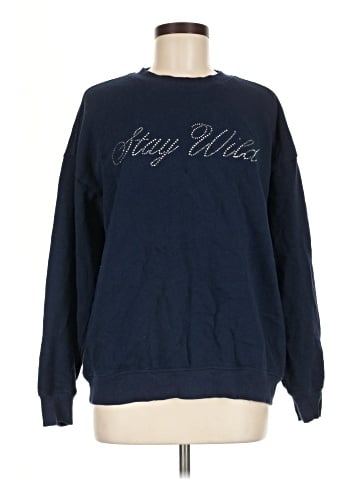 Victoria's Secret Pink Sweatshirt (view 1)