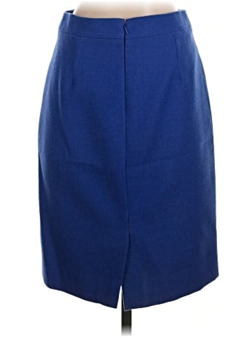 J.Crew Wool Skirt (view 2)