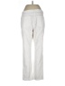 Ruby Rd. Ivory Jeans Size 12 - photo 2
