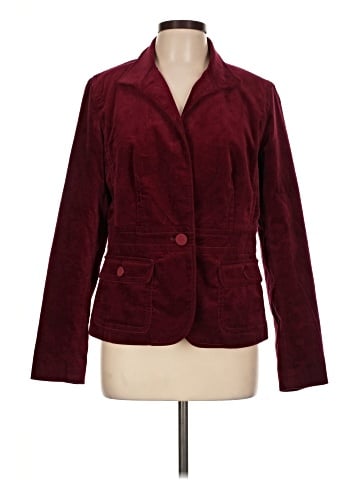 Talbots Blazer (view 1)