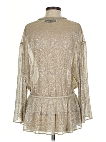 IRO Long Sleeve Blouse (view 2)