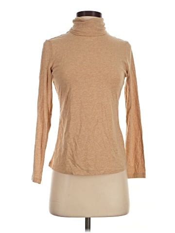 Lands' End Turtleneck Sweater (view 1)