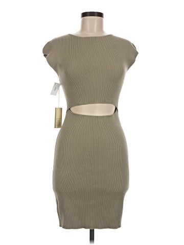 Wilfred Free Cocktail Dress (view 1)