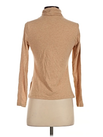 Lands' End Turtleneck Sweater (view 2)